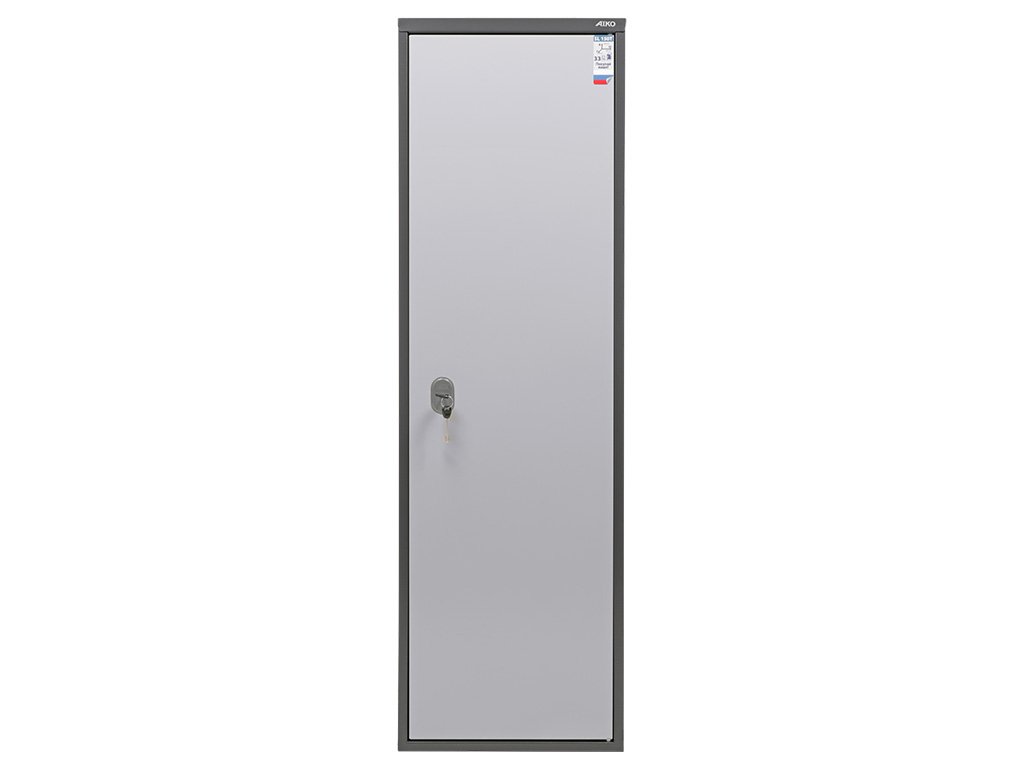 Бухгалтерский шкаф AIKO SL-125Т